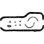 Прокладка двигуна 