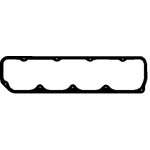 ПРОКЛАДАННЯ КЛАПАННОЮ КРИШКИ FORD TRANSIT D25/D25T ГУМА (вир-во Elring) 