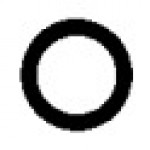 ПРОКЛАДАННЯ ПІД БОЛТ. КЛАП. КРИШКИ OPEL C18XE/X20XEV (вир-во Elring) 