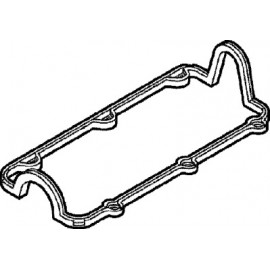 Прокладка двигуна