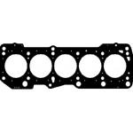 Прокладка головки блоку AUDI / VW 2.5TDI 1T/AAT/ACV/AGX 3! 1.61MM (вир-во Elring)  Прокладка головки блоку AUDI / VW 2.5TDI 1T/AAT/ACV/AGX 3! 1.61MM (вир-во Elring)