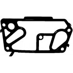 Прокладка двигуна металева 