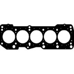 Прокладка головки блоку AUDI / VW 2.5TDI 1T/AAT/ACV/AGX MLS 1! 1.53MM (вир-во Elring)  Прокладка головки блоку AUDI / VW 2.5TDI 1T/AAT/ACV/AGX MLS 1! 1.53MM (вир-во Elring)