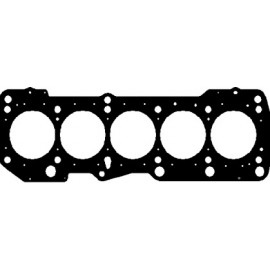 Прокладка головки блоку AUDI / VW 2.5TDI 1T/AAT/ACV/AGX MLS 1! 1.53MM (вир-во Elring)