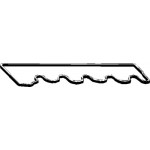 Прокладка двигуна 