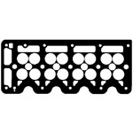 Прокладка кришки головки циліндру (вир-во Elring) 