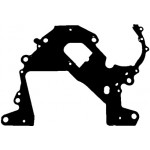 Комплект прокладок з різних матеріалів 