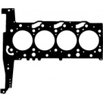 Прокладка головки блоку FORD TRANSIT 2.4DI 00 - 3 1.20MM (вир-во Elring)  Прокладка головки блоку FORD TRANSIT 2.4DI 00 - 3 1.20MM (вир-во Elring)