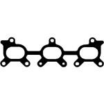 Прокладка колектора двигуна металева 