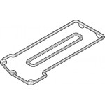 Комплект прокладок, кришка головки циліндра BMW M62 1-4 (вир-во Elring) 