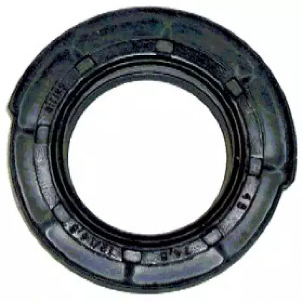 Сальник вала коленчатого MB 45X74.5X12/14.5 (пр-во Elring)