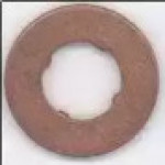 Шайба теплового захисту FIAT / OPEL 1,3 MultiJet (вир-во Elring) 