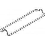 КОМПЛЕКТ ПРОКЛАДОК КЛАПАННОЮ КРИШКИ VW LT 2.4D/TD (вир-во Elring) 