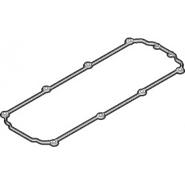 Прокладка двигуна