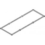 Прокладка, кришка головки циліндра Mitsubishi 3.2 DI-D 4M41(вир-во Elring) 