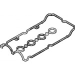 Прокладка клапанноі кришки OPEL A16LET/A18XER (вир-во Elring) 