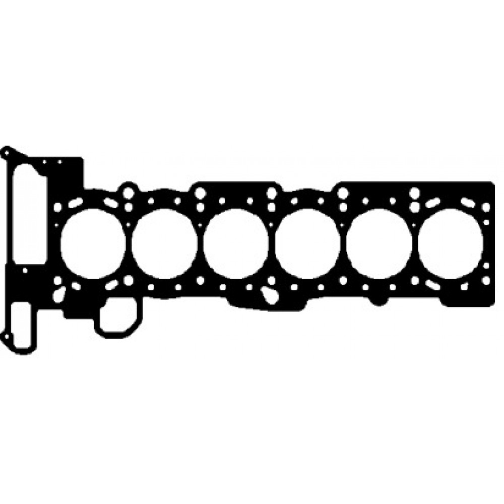 Прокладка, головка цилиндра (пр-во Elring)