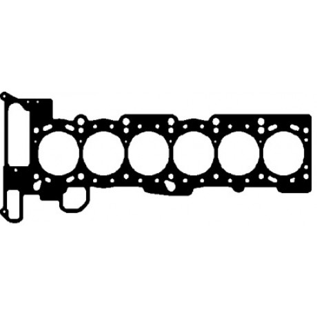 Прокладка, головка цилиндра (пр-во Elring)