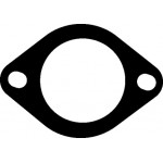 Прокладка, труба вихлопного газу BMW M54 (вир-во Elring) 