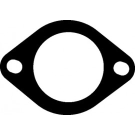 Прокладка, труба вихлопного газу BMW M54 (вир-во Elring)