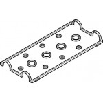 КОМПЛЕКТ ПРОКЛАДОК КЛАПАННОЮ КРИШКИ HONDA B20B/B20Z1 (вир-во Elring) 