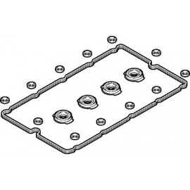 Прокладка (вир-во Elring)