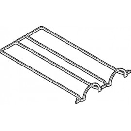 Прокладка двигуна