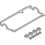 Комплект прокладок з різних матеріалів 