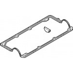 КОМПЛЕКТ ПРОКЛАДОК КЛАПАННОЮ КРИШКИ VAG 2.5TDI AFB / AKN / AKE / AYM / BAU ... (2) (вир-во Elring) 