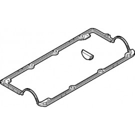 КОМПЛЕКТ ПРОКЛАДОК КЛАПАННОЮ КРИШКИ VAG 2.5TDI AFB / AKN / AKE / AYM / BAU ... (2) (вир-во Elring)