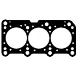 Прокладка головки блоку AUDI 2.6/2.8 ABC / AAH (3CYL) (вир-во Elring)  Прокладка головки блоку AUDI 2.6/2.8 ABC / AAH (3CYL) (вир-во Elring)