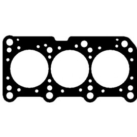 Прокладка головки блоку AUDI 2.6/2.8 ABC / AAH (3CYL) (вир-во Elring)