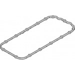 Прокладка двигуна 