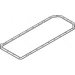 Прокладку піддона BMW M50/M52 METALL (вир-во Elring) 
