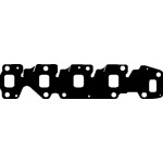 ПРОКЛАДАННЯ КОЛЛЕКТОРА EX FIAT 199A2, PSA F13DTE5 (FHZ), OPEL A13DTC, SUZUKI D13A/Z13DTJ (вир-во Elr 