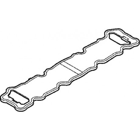 Прокладка клапанної кришки гумова