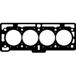 Прокладка головки блока металева 