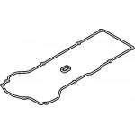 Комплект прокладок, кришка головки цилiндра (вир-во Elring) 