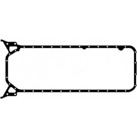 Прокладку піддона MB M104/OM603/OM606 (вир-во Elring)