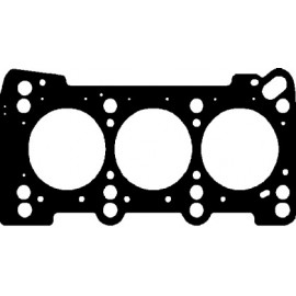 Прокладка головки блока VAG 2.5V6 TDI AFB/AKN/BAU (3CYL) 2R 1.15MM (вир-во Elring)