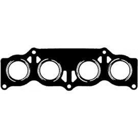 Прокладка, випускний колектор TOYOTA 2,0 / 2,4 (вир-во Elring)