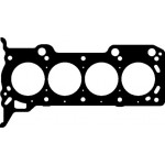 Прокладка головки блока металева  Прокладка головки блока металева