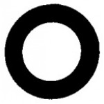 ПРОКЛАДАННЯ КОЛЛЕКТОРА IN SEAT / VW 1.3/1.6/1.8 (вир-во Elring) 