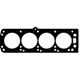 Прокладка головки блоку OPEL X20XEV/X22XE 94 - (вир-во Elring)