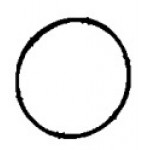 ПРОКЛАДАННЯ КОЛЛЕКТОРА IN VW (4) (вир-во Elring) 