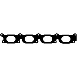 ПРОКЛАДАННЯ КОЛЛЕКТОРА IN VW AWT (вир-во Elring)