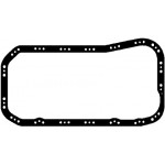 Прокладку піддона FIAT 1.7D/1.9D/TD (вир-во Elring) 