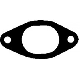 ПРОКЛАДАННЯ КОЛЛЕКТОРА EX FIAT 8140.63/8140.07/S8U (4) (вир-во Elring)