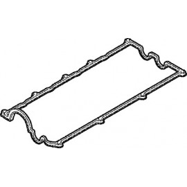 Прокладка, кришка головки циліндра (вир-во Elring)