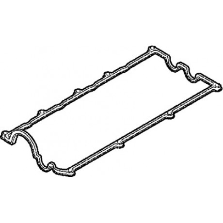 Прокладка, кришка головки циліндра (вир-во Elring)
